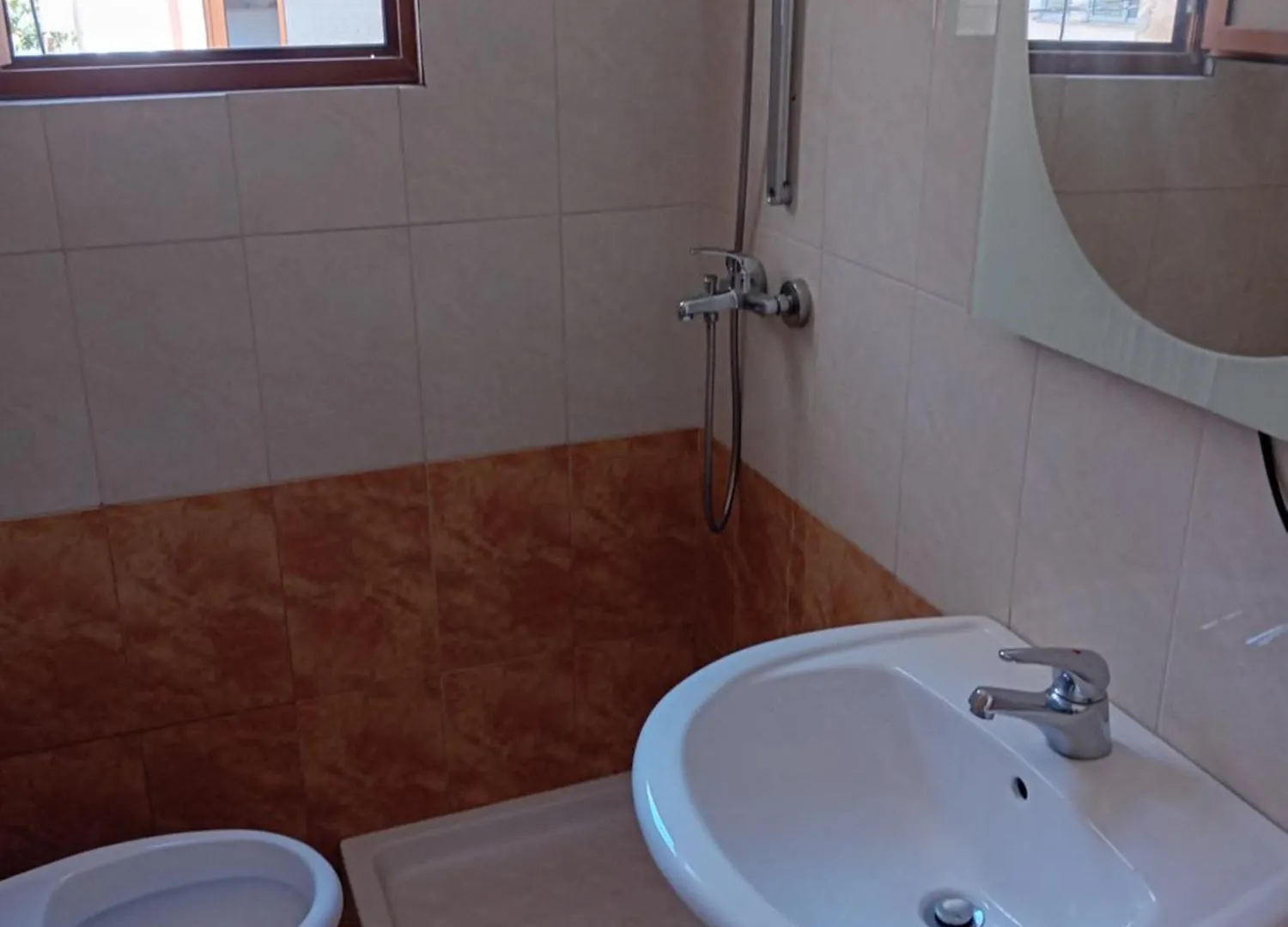 B Bibaj Hotel Durrës Albanien
