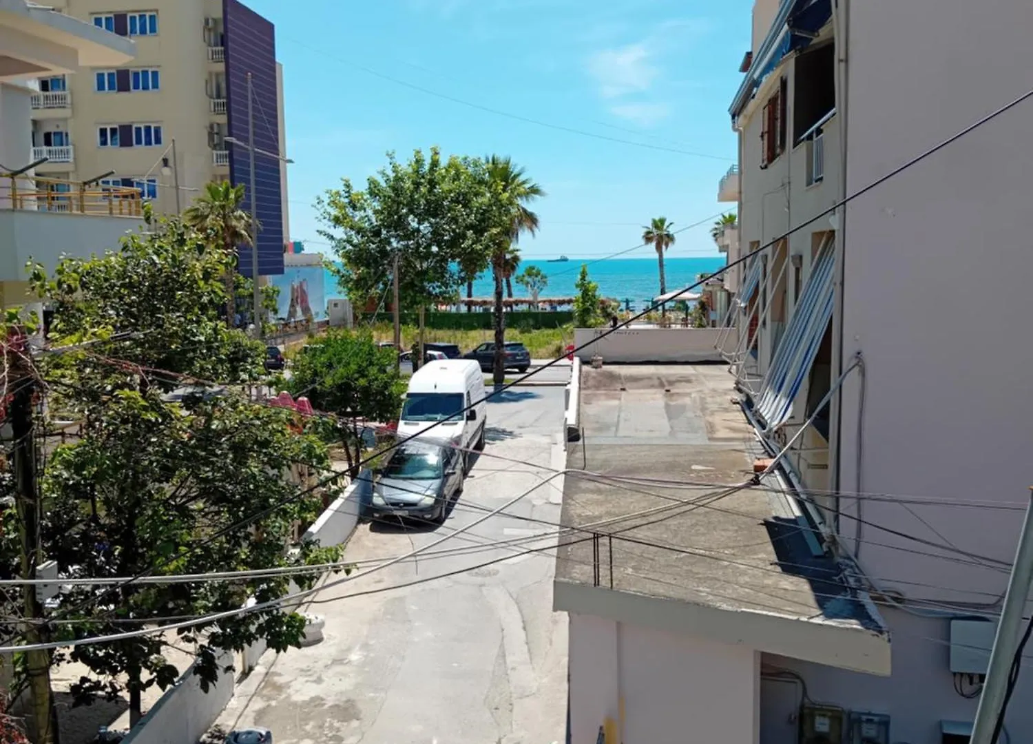 Hotel B Bibaj Durrës 0*,  Albania