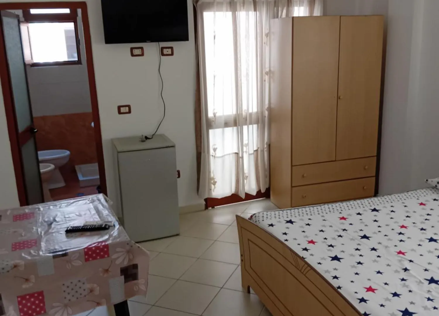Gæstehus B Bibaj Hotel Durrës Albanien
