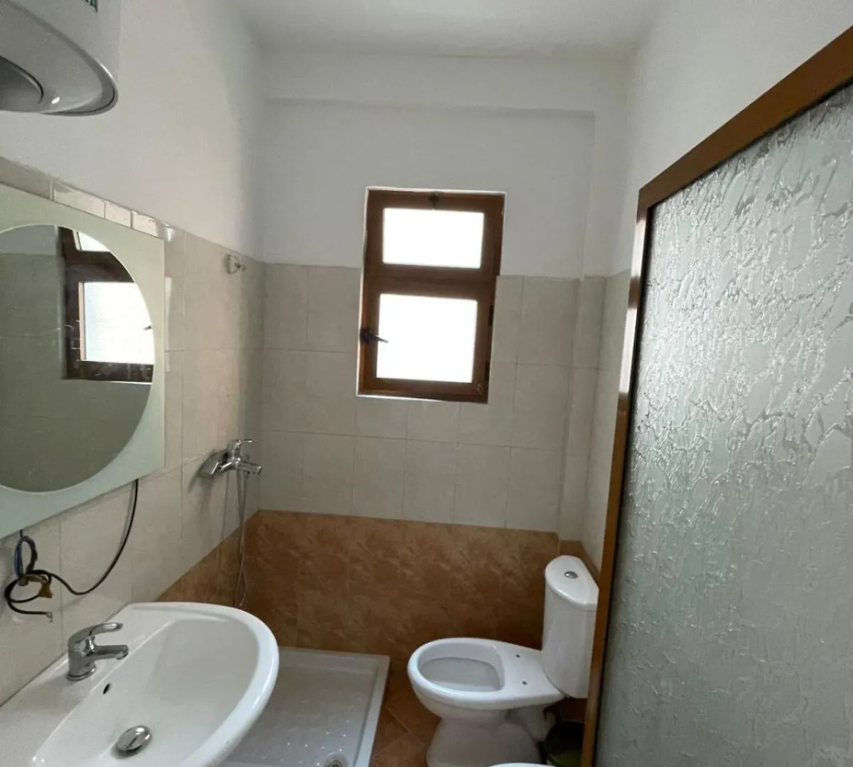 Gæstehus B Bibaj Hotel Durrës