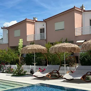 Apartment Tea Residence, Gjiri I Lalzit, Durrës